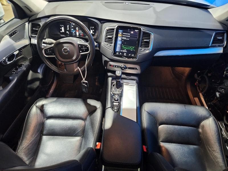 2018 VOLVO XC90 T5 T5 8