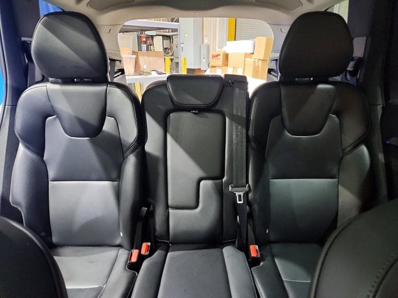 2018 VOLVO XC90 T5 T5 10