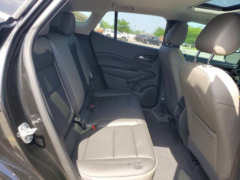 2024 CHEVROLET TRAX ACTIV ACTIV 11