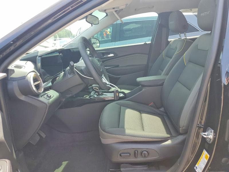 2024 CHEVROLET TRAX ACTIV ACTIV 7