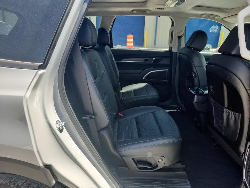 2022 KIA TELLURIDE SX SX 11