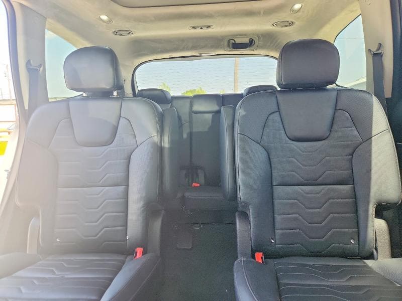 2022 KIA TELLURIDE SX SX 10