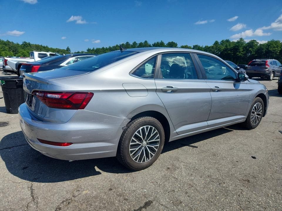 2020 VOLKSWAGEN JETTA S 3
