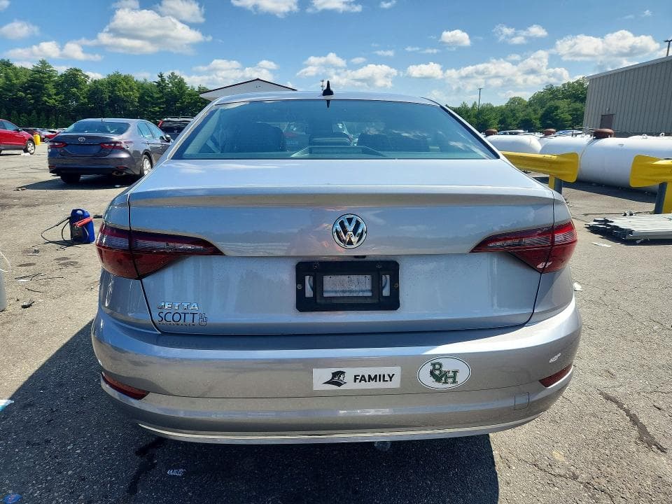 2020 VOLKSWAGEN JETTA S 6
