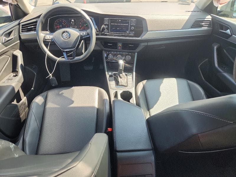2020 VOLKSWAGEN JETTA S 8