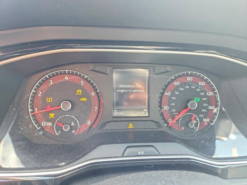 2020 VOLKSWAGEN JETTA S 9
