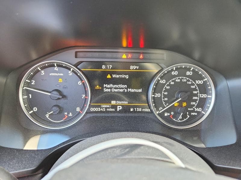 2026 MITSUBISHI OUTLANDER SE 9