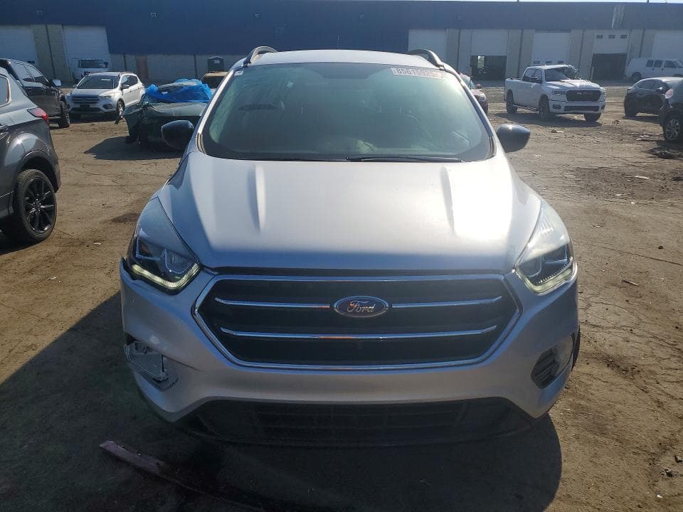 2019 FORD ESCAPE SE 5