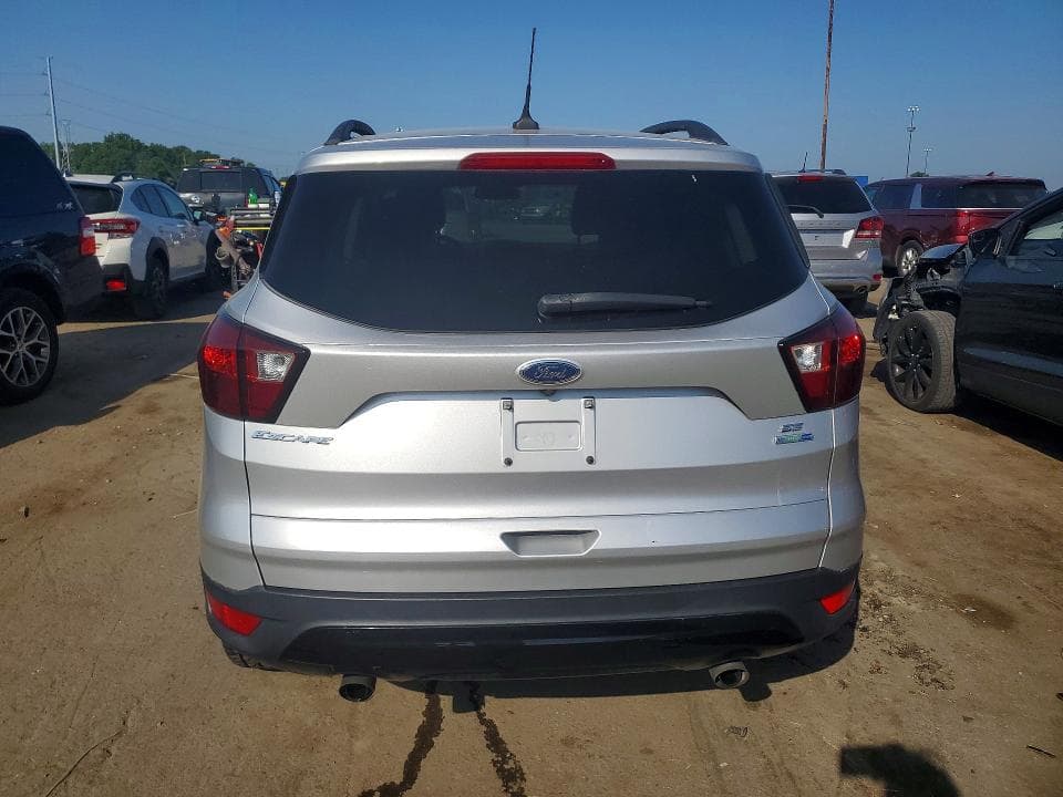 2019 FORD ESCAPE SE 6
