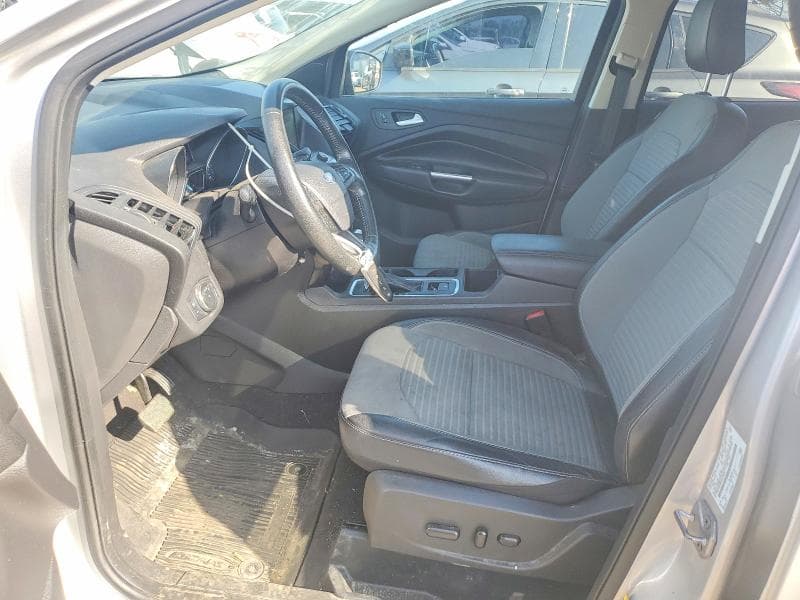 2019 FORD ESCAPE SE 7