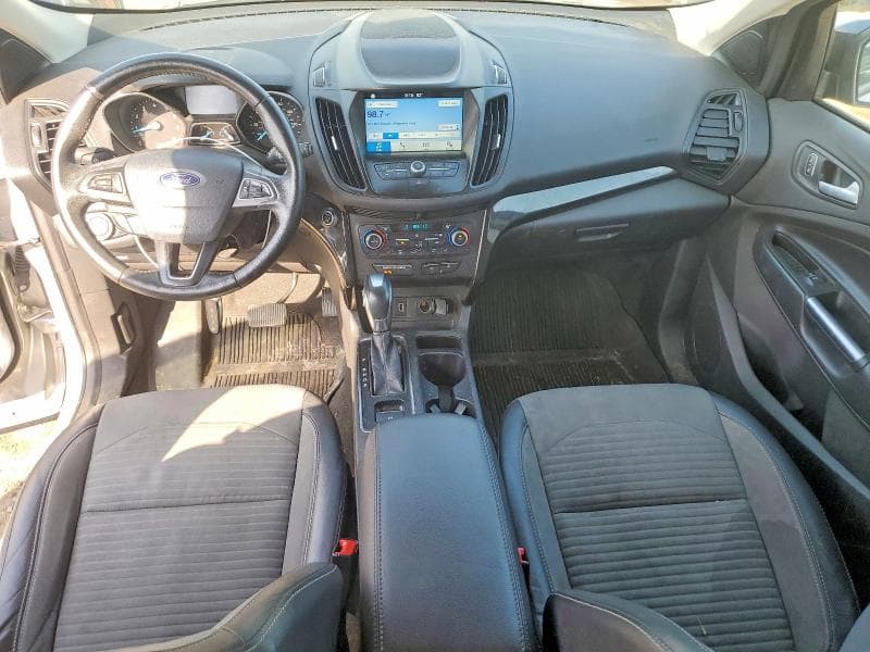 2019 FORD ESCAPE SE 8