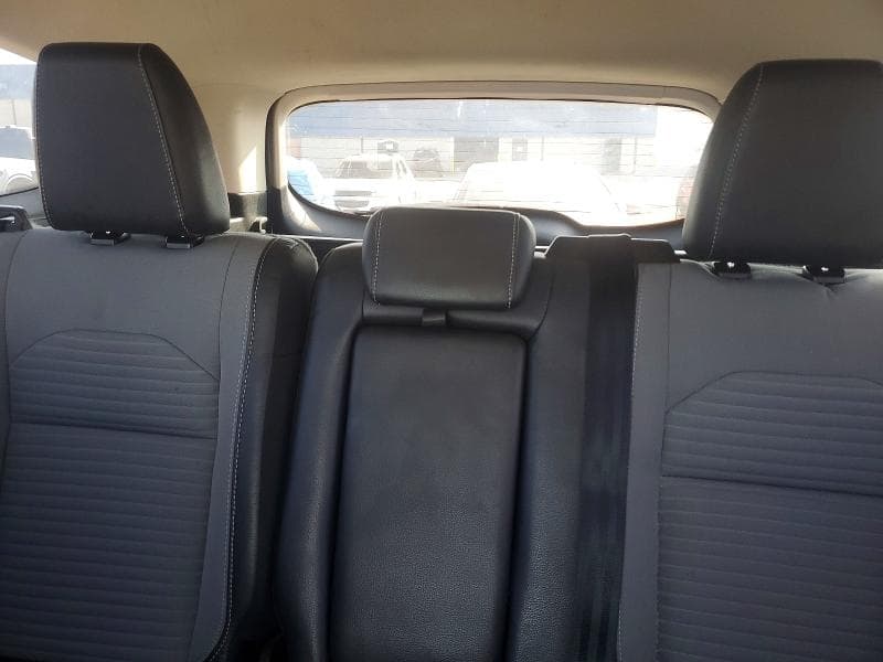 2019 FORD ESCAPE SE 10
