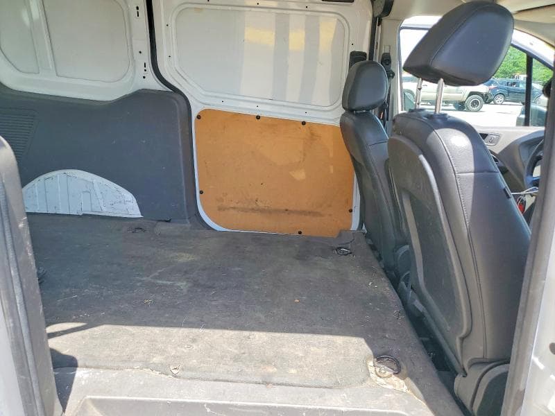 2021 FORD TRANSIT CONNECT XL XL 11