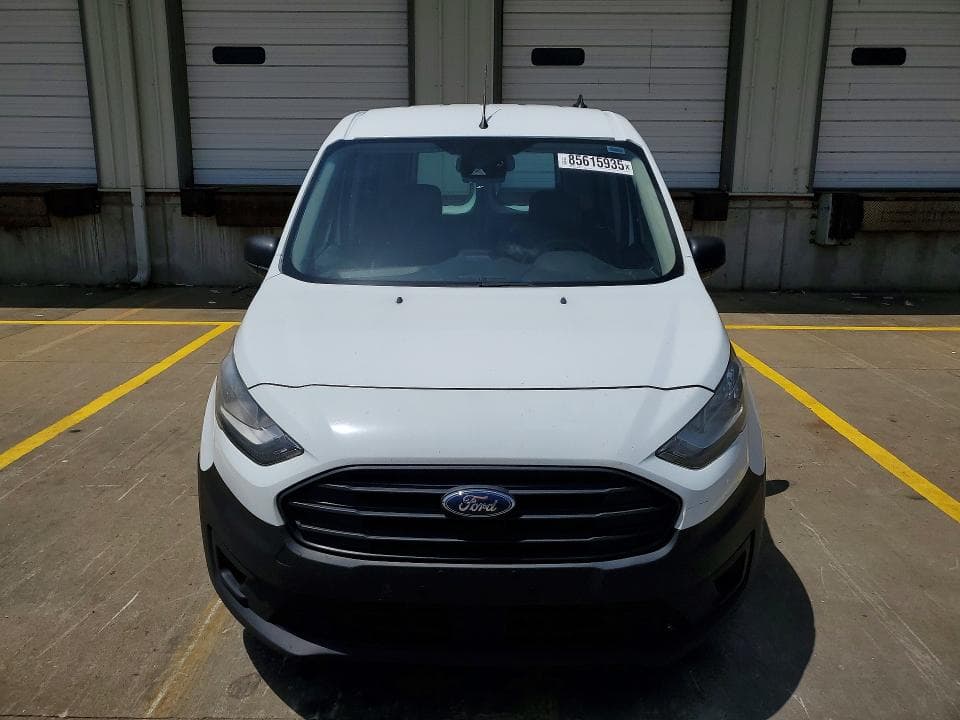 2021 FORD TRANSIT CONNECT XL XL 5
