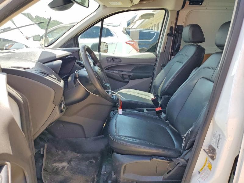 2021 FORD TRANSIT CONNECT XL XL 7