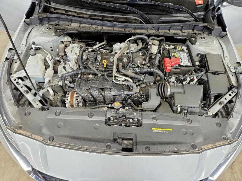 2023 NISSAN ALTIMA SV 11