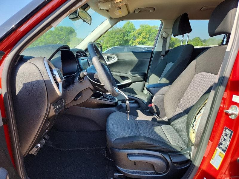 2023 KIA SOUL LX LX 7