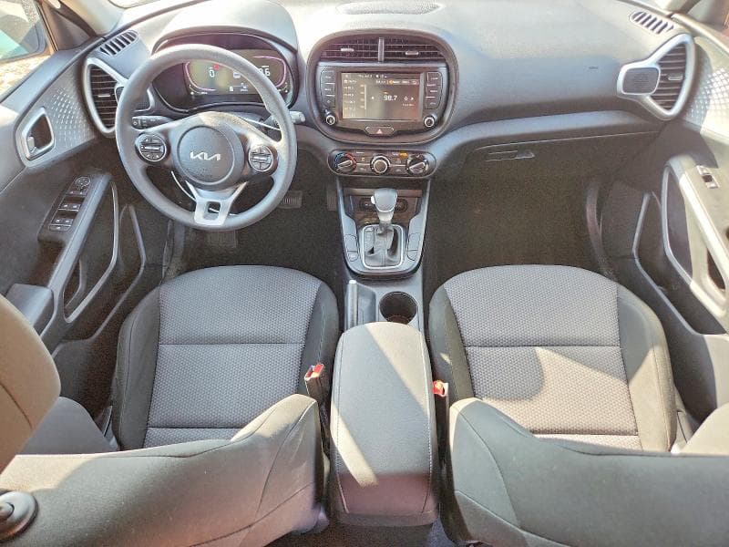 2023 KIA SOUL LX LX 8