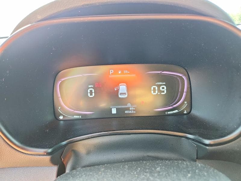 2023 KIA SOUL LX LX 9