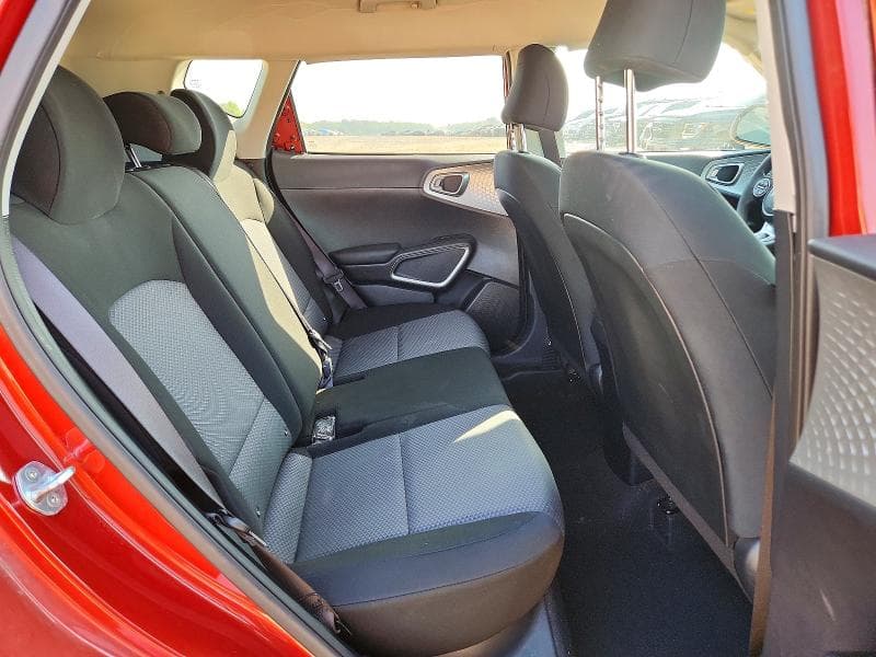 2023 KIA SOUL LX LX 10