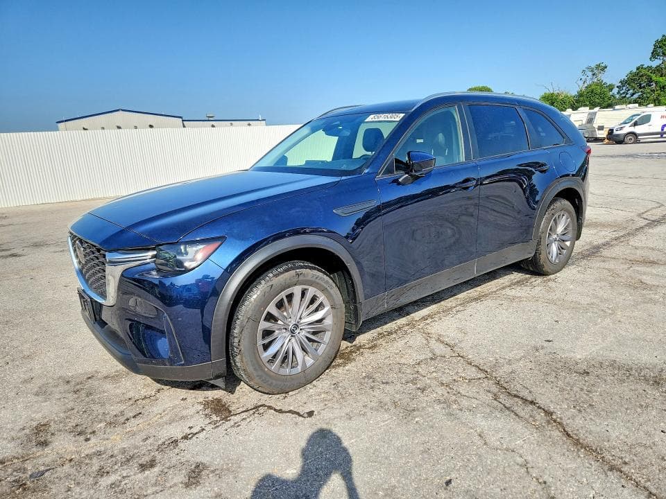 2024 MAZDA CX-90 SELECT 1