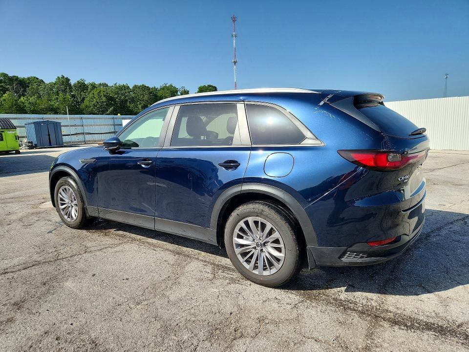 2024 MAZDA CX-90 SELECT 2