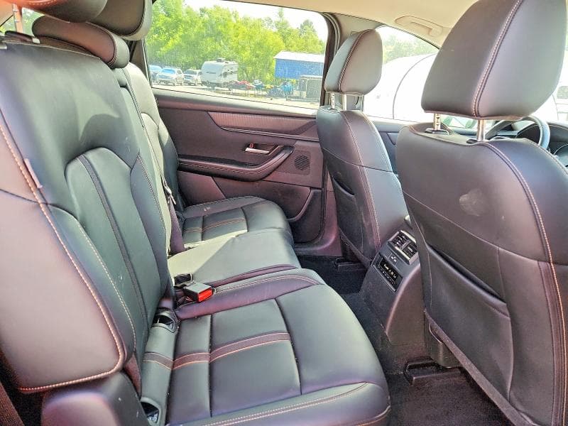 2024 MAZDA CX-90 SELECT 11