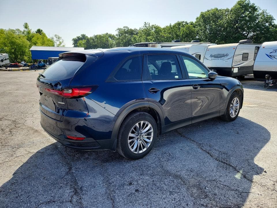 2024 MAZDA CX-90 SELECT 3