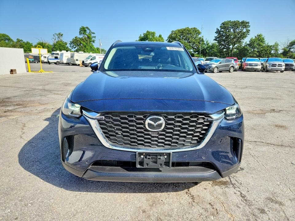 2024 MAZDA CX-90 SELECT 5