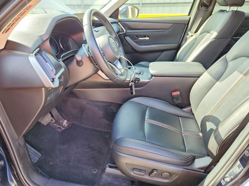 2024 MAZDA CX-90 SELECT 7