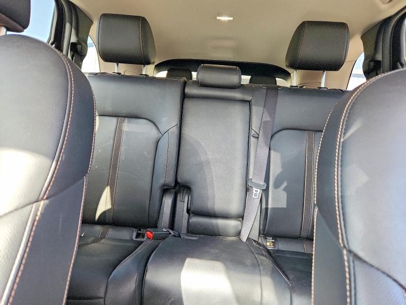 2024 MAZDA CX-90 SELECT 10