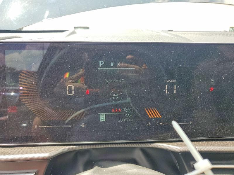 2026 KIA SPORTAGE EX 9