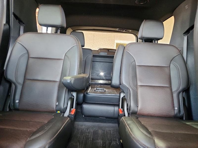 2023 CHEVROLET TRAVERSE HIGH COUNTRY 10