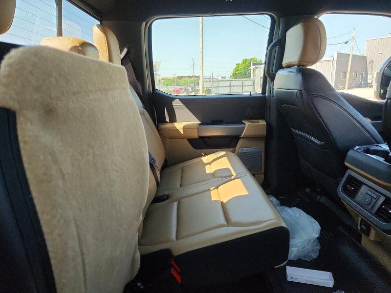 2026 FORD F450 SUPER DUTY SUPER DUTY 11