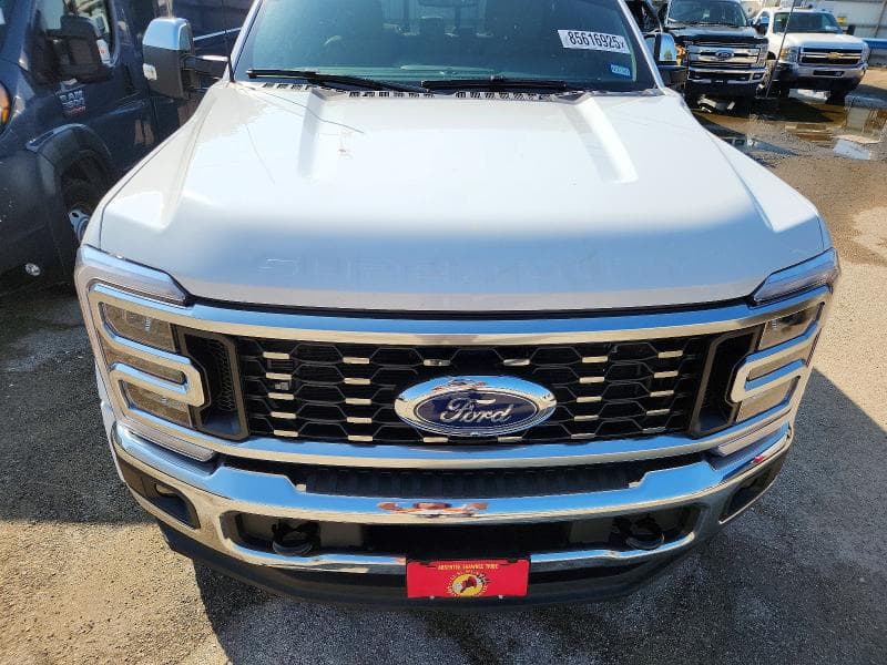 2026 FORD F450 SUPER DUTY SUPER DUTY 12