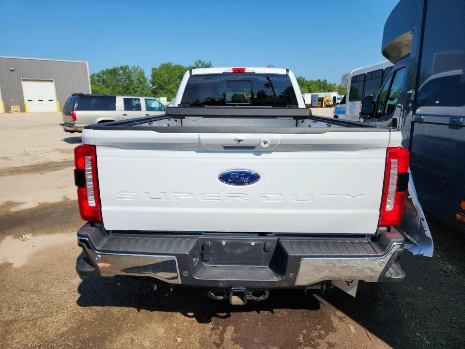 2026 FORD F450 SUPER DUTY SUPER DUTY 6