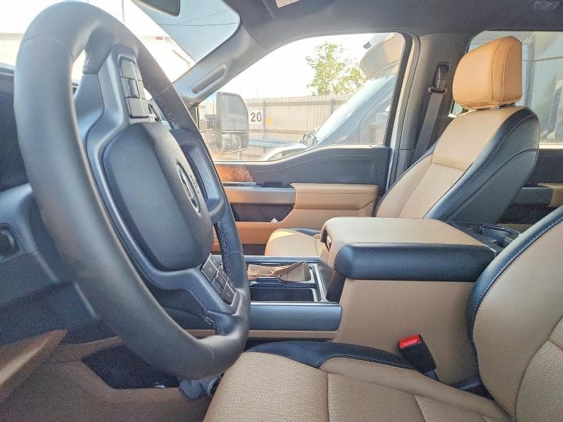 2026 FORD F450 SUPER DUTY SUPER DUTY 7