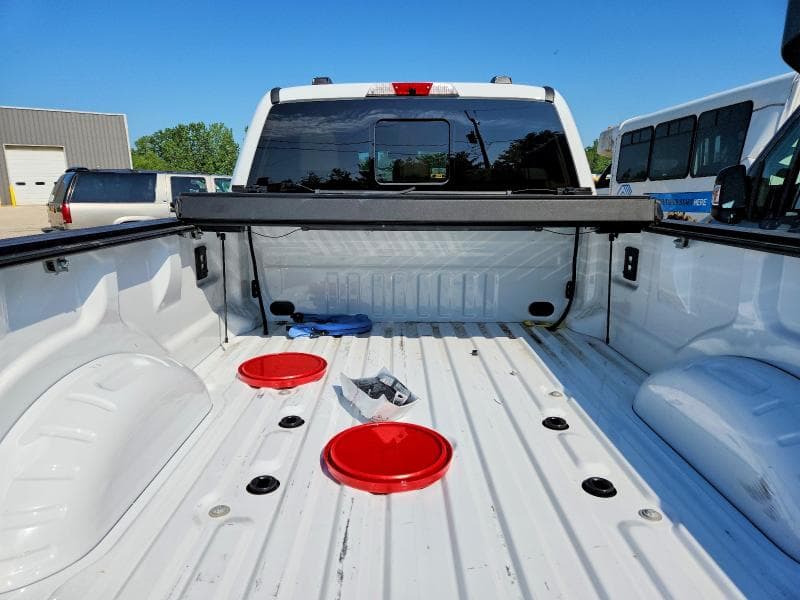 2026 FORD F450 SUPER DUTY SUPER DUTY 10