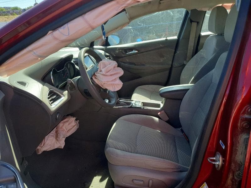 2018 CHEVROLET CRUZE LT LT 7