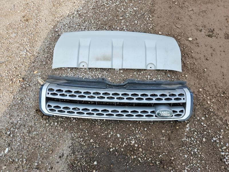 2017 LAND ROVER RANGE ROVER EVOQUE SE 13