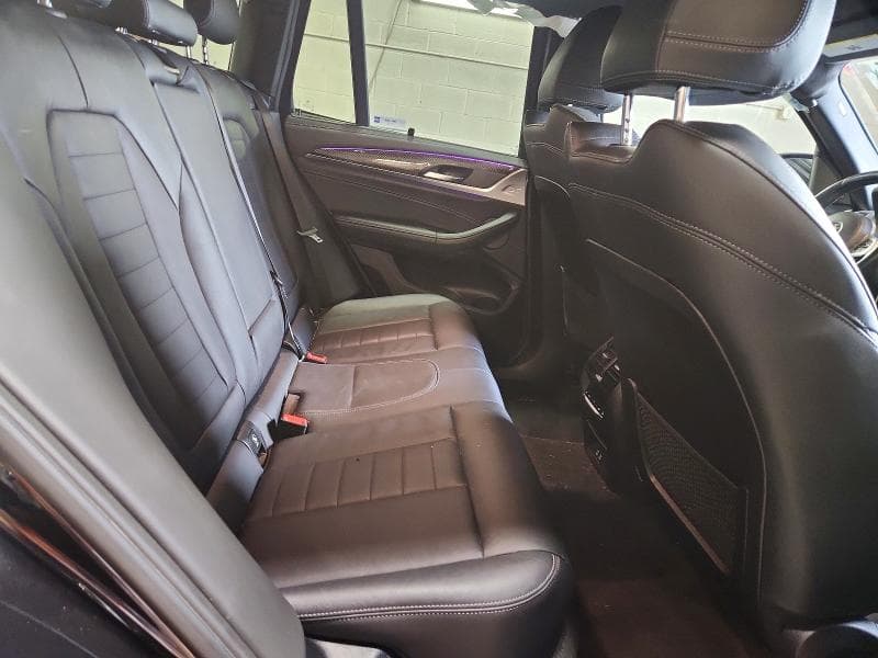 2021 BMW X3 XDRIVEM40I 11