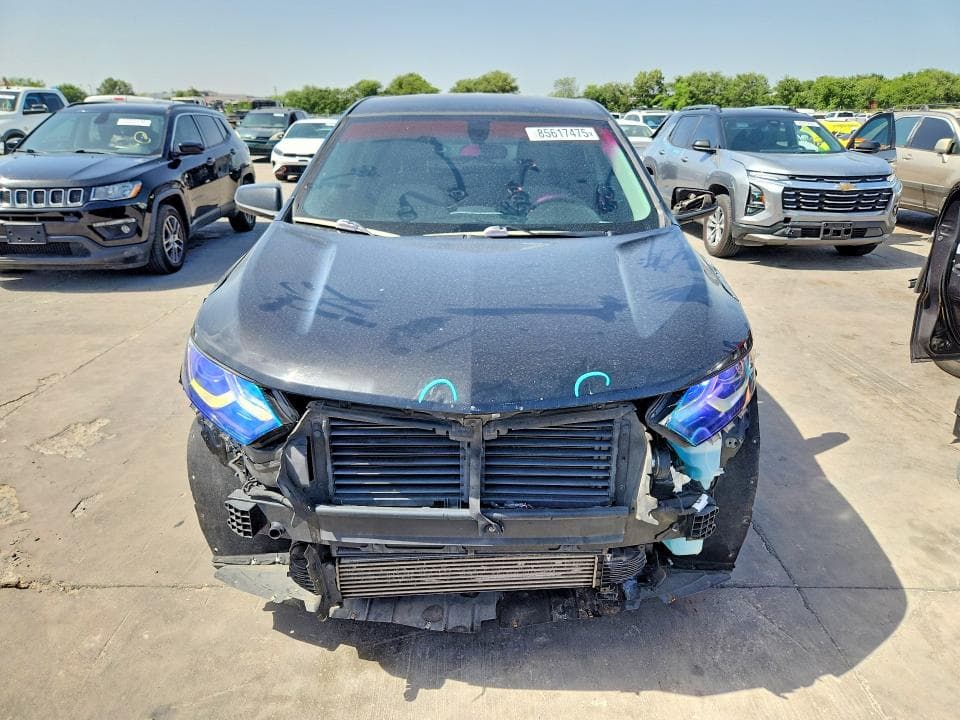 2019 CHEVROLET EQUINOX LT 5