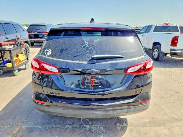2019 CHEVROLET EQUINOX LT 6