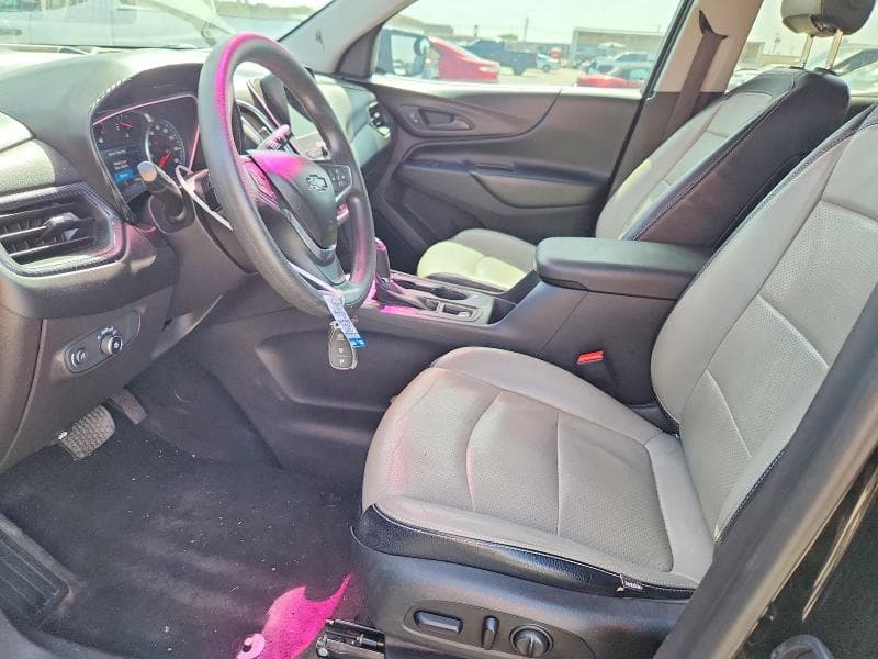 2019 CHEVROLET EQUINOX LT 7