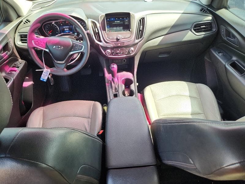 2019 CHEVROLET EQUINOX LT 8