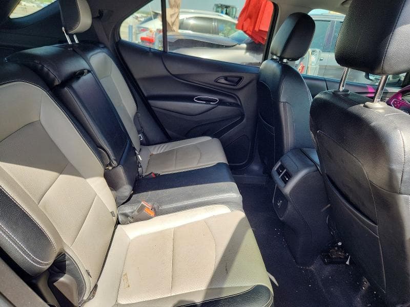 2019 CHEVROLET EQUINOX LT 10