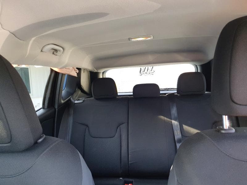 2018 JEEP RENEGADE LATITUDE 10