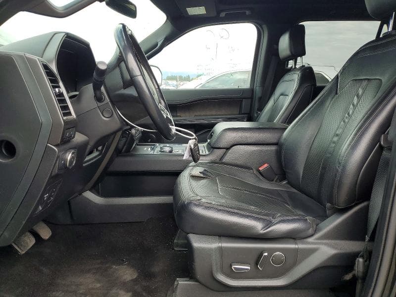 2018 FORD EXPEDITION MAX LIMITED 7