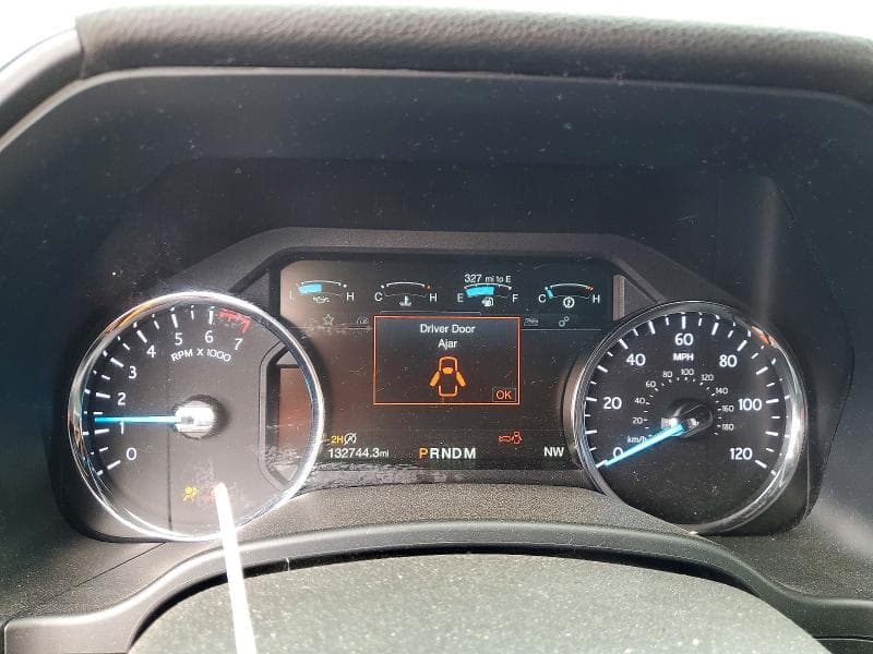 2018 FORD EXPEDITION MAX LIMITED 9