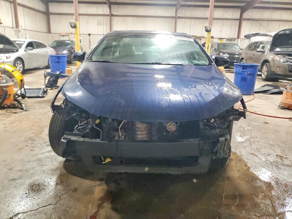 2017 TOYOTA CAMRY XLE XLE 5
